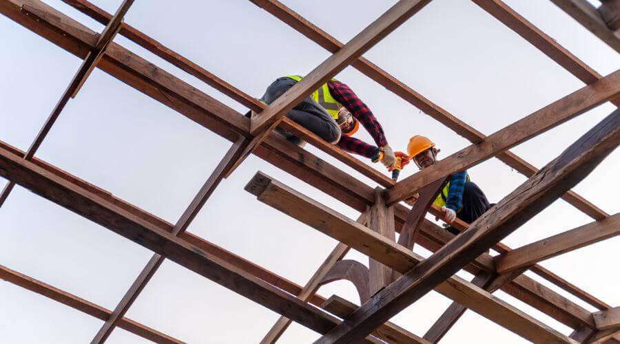 Local Chimney Repair in Moundsville, WV